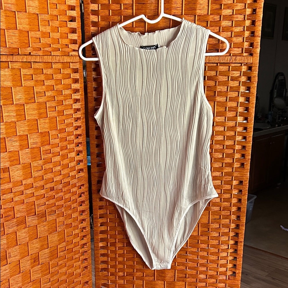 Giorzio bodysuit